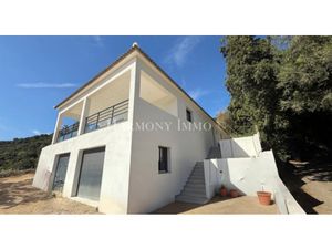Villa neuve - proche Ajaccio