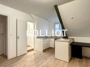 Appartement 2 pièces 27 m²