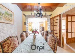 Maison 6 pièces 168 m²