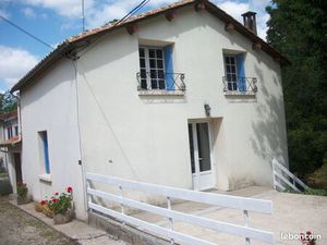 A louer maison f3 a saint front