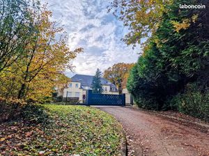 Bel appartement F3 avec garage