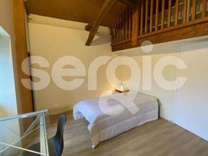 Appartement 1 pièce 14 m²