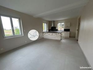 Maison 6 pièces 110 m²