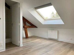 Location Appartement 2 pièces à Rennes Patton (35000) : à louer 2 pièces / 29m² Rennes Pat