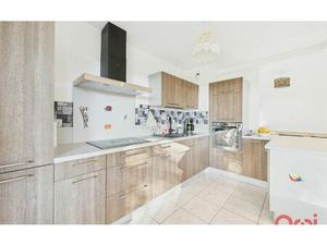 Appartement Truchtersheim 89 m² T-4 à vendre  270 000 €