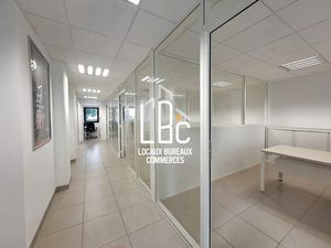 Saint Herblain - Plateau de bureaux 140 m² à louer