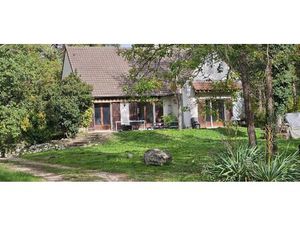 Maison traditionnelle