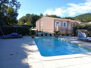 Villa plain-pied de 129 35m² sur 1232m² de terrain