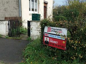 Maison Remilly Wirquin 6 pièce(s) 85 m2