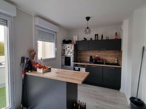 Appartement à louer Fargues-Saint-Hilaire