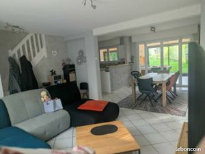 Location maison à l’année