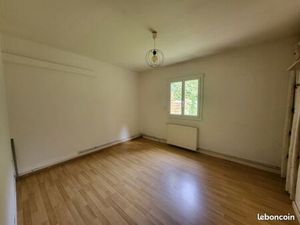 Appartement 4 pièces 110 m²
