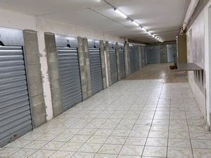 Garage box de stockage