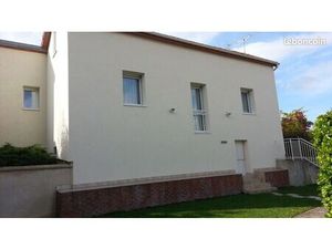 Maison F3 AUXERRE de 51 m2