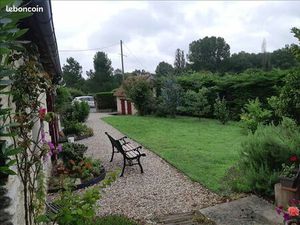 Longère 6 pièces 145 m²