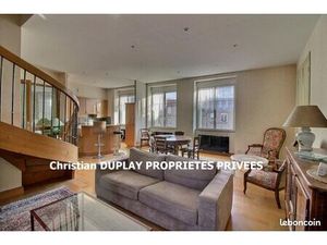 Maison de village 4 pièces 149 m²