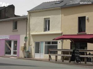 Appartement 2 pièces 25 m²