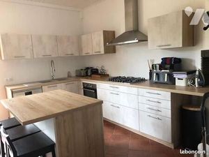Maison 132 m² NIVELLE