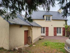 Vente Maison à Évran (22630) : à vendre / 98m² Évran