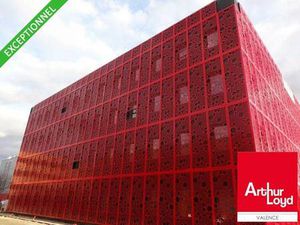 Espace bureau à vendre