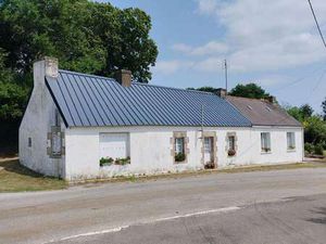 Vente Maison à Langonnet (56630) : à vendre / 110m² Langonnet