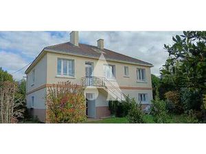 Vente Maison à Saint-Herblain (44800) : à vendre / 147m² Saint-Herblain