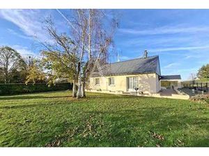 Vente Maison à Tiercé (49125) : à vendre / 90m² Tiercé