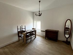 APPARTEMENT meublé TYPE 2 bis PAUILLAC CENTRE