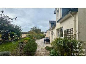 Vente Maison à Pont-Aven (29930) : à vendre / 150m² Pont-Aven