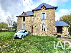 Vente Maison/villa 5 pièces