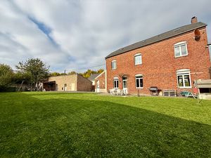 Belle maison familiale à proximité d'Albert !