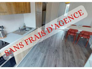 Appartement 3 pièces 63 m² à louer harfleur 76700 ? | ERA Immobilier
