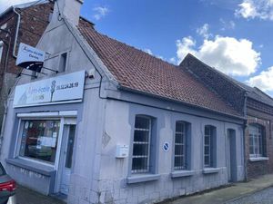 en vente Maison 107 m² – 69 800 € |Beauvois-en-Cambrésis