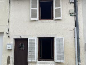 en vente Maison 49 m² – 75 100 € |Maidières