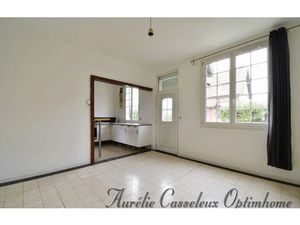 Vente maison 2 pièces 57 m² à Charmes (02800)  61 000 €