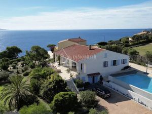 Villa de qualité à Cargèse