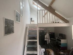 Vente maison 3 pièces 69 m² à Vignoux-sur-Barangeon (18500)  102 000 €