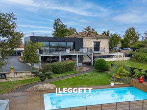 Maison 5 pièce(s)  MONTDOUMERC