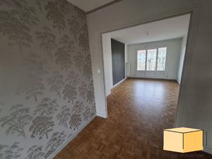 Achat Appartement 4 pièces 70m² BELLEY 01300