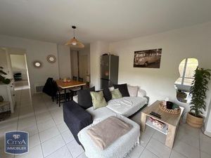 Location Appartement 3 pièces 55m² CASTRES 81100