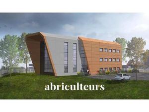 Bureaux 150 m² Chartres vente en Vefa – À 1h de Paris 327 600 € Ht