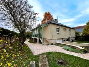 Maison 4 pièces 90 m² à vendre / acheter fontenay-le-marmion 14320 ? | ERA Immobilier
