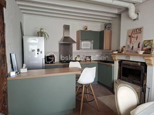 Vente maison 4 pièces 90 m² à Les Villages Vovéens (28150)  169 000 €
