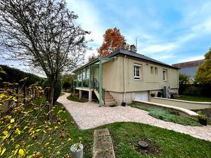 Maison 4 pièces 90 m² à vendre / acheter saint-martin-de-fontenay 14320 ? | ERA Immobilier