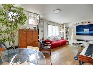 Maison 4 pièces - 78 m²