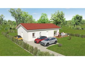 Vente maison 5 pièces 95 m² à Etables (07300)  194 000 €