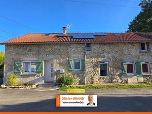 Vente maison 6 pièces à Oradour-sur-Glane (87520)  213 900 €