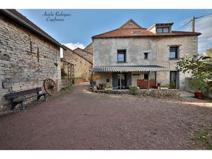 Maison à vendre CORTEVAIX 5 pièce(s) 155m2 242 500€