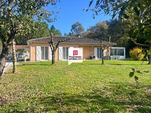 Achat Maison 5 pièces 135m² LOUCHATS 33125