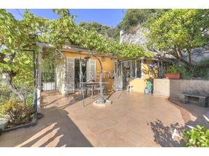 Achat Maison 2 pièces 31m² MENTON 06500